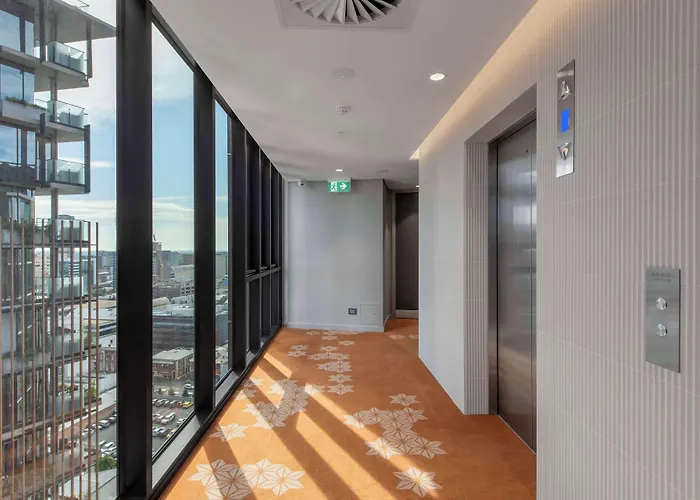 Vibe Hotel Adelaide