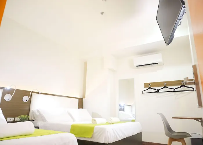Benrose Hotel