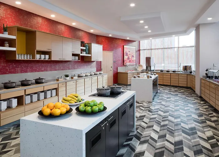 Hyatt House Tempe Phoenix University