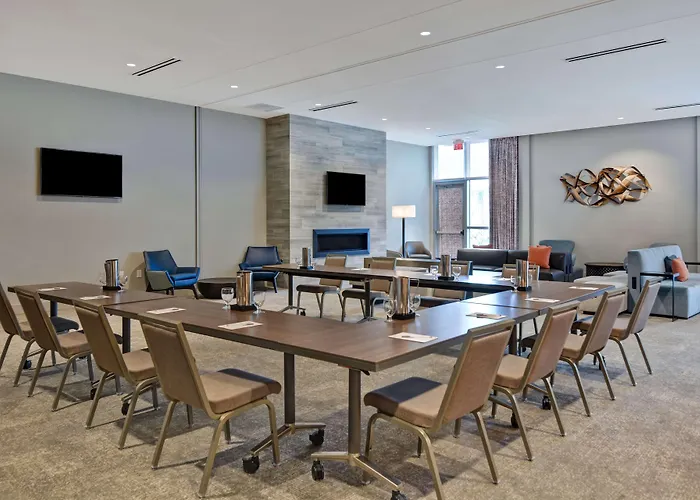 Hilton Garden Inn Destin Miramar Beach, Fl