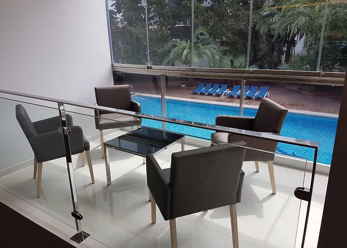 Hotel Perla