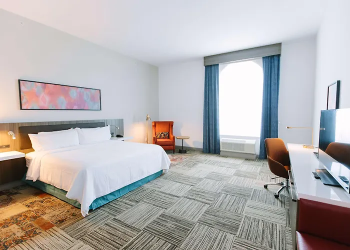 Hilton Garden Inn Winter Park, Fl Maitland