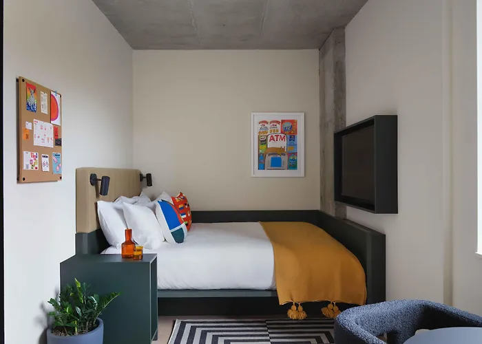 Hotel Penny Williamsburg à New York