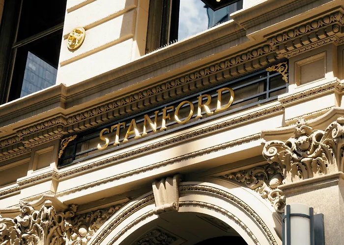 Hotel Stanford New York