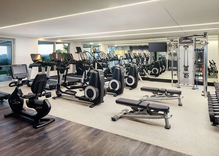 Hilton Miami Aventura