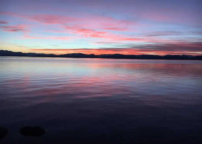 Gravity Haus Truckee-Tahoe