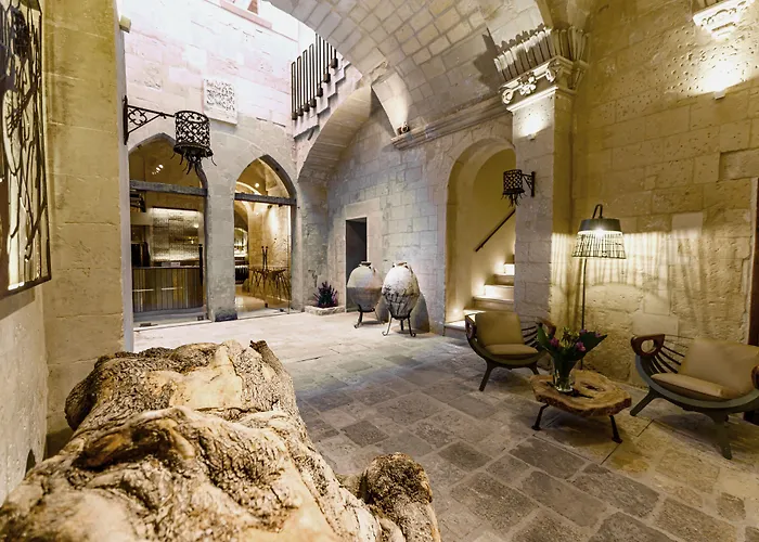 Pollicastro Boutique Hotel Lecce