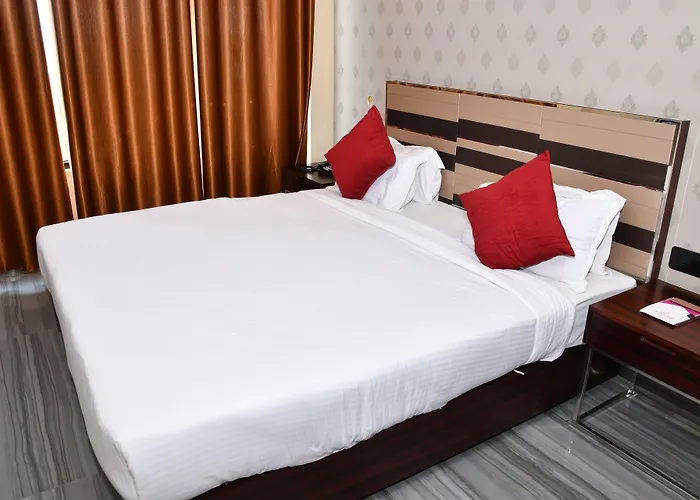 Chinmaye Inn