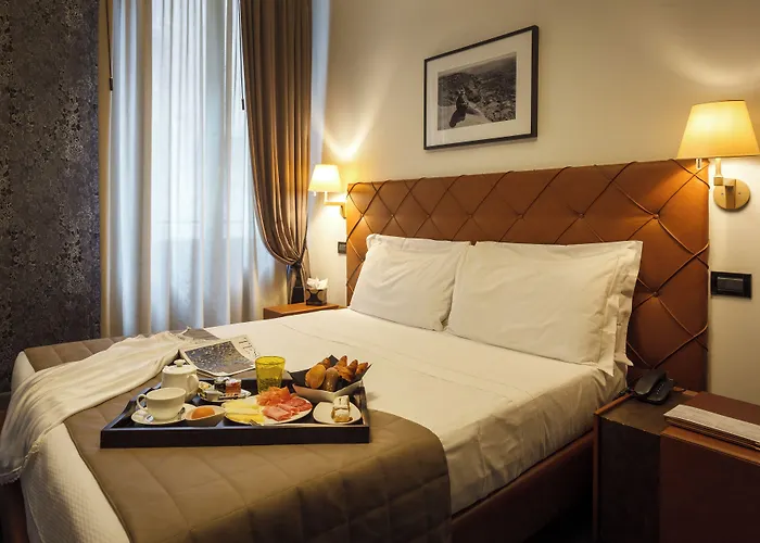 Riva Del Vin Boutique Hotel Venedig