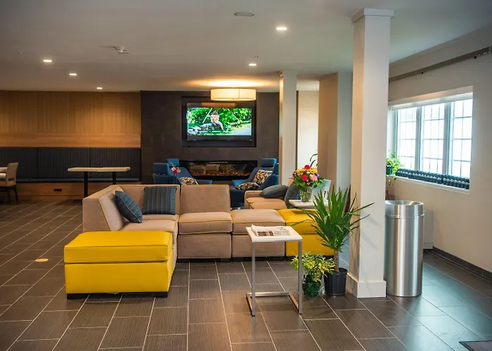 Microtel Inn & Suites By Wyndham Carlisle