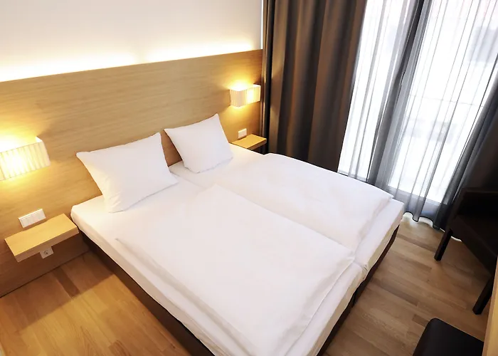 Hotel Thalmair