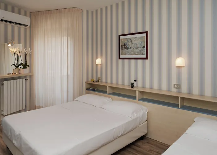 Hotel Riviera Porto San Giorgio