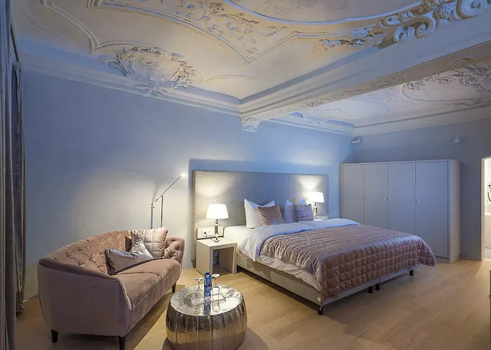 Hotel Post Burghausen