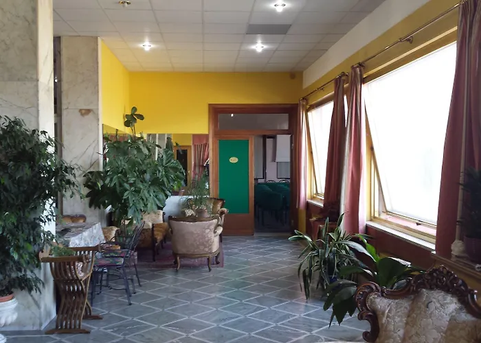Grande Albergo Abruzzo
