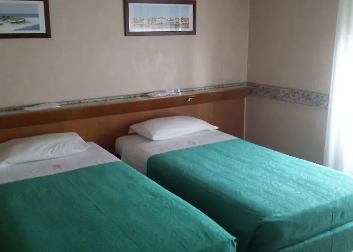 Grande Albergo Abruzzo