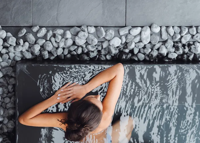 Latemar - Hotel Suites Spa