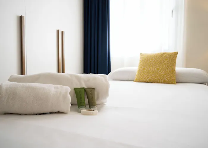 Hotel Agaró Chipiona