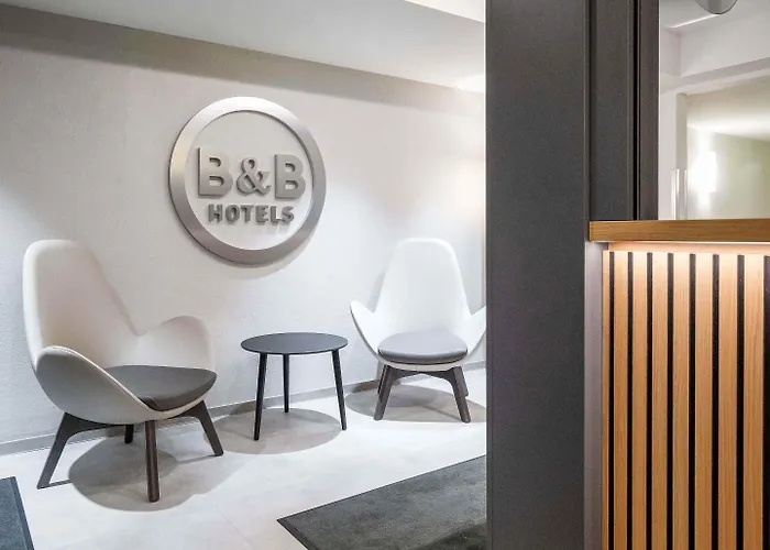 ibis budget Würzburg Ost