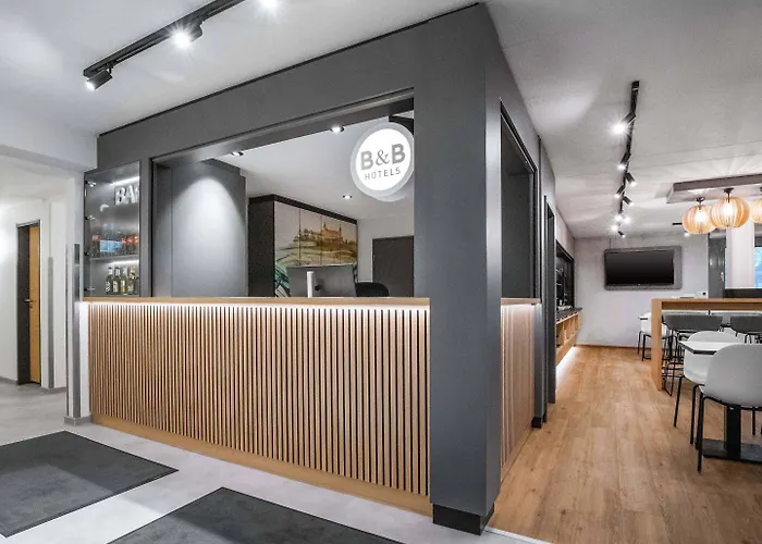 ibis budget Würzburg Ost