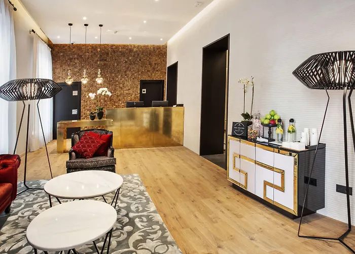 Hotel Eurostars Azahar Córdoba