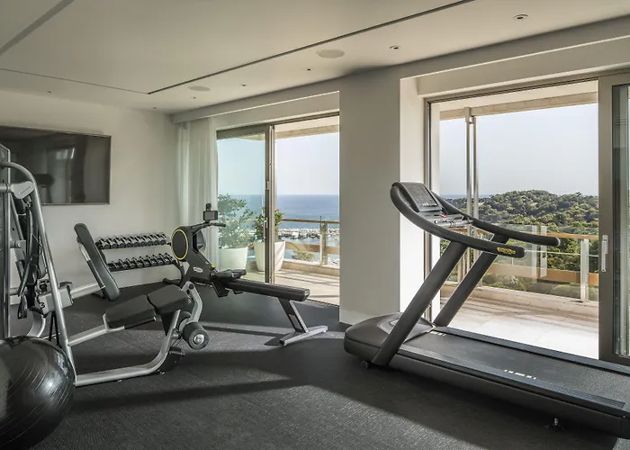 Four Seasons Astir Palace Hotel Athene