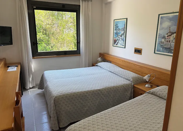 Hotel Le Palme