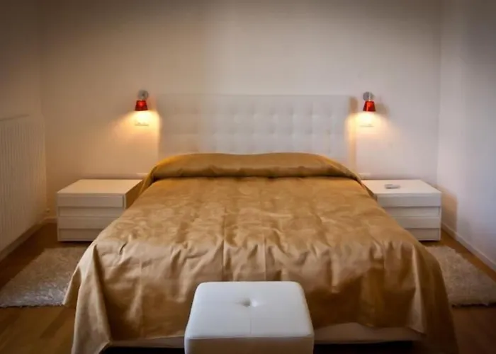 Hotel Muraglie Vibo Valentia