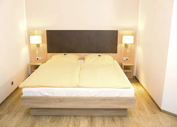 Hotel Restaurant Lütkebohmert Reken
