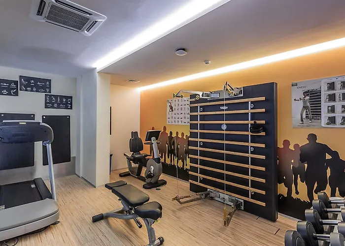 Novotel Setúbal