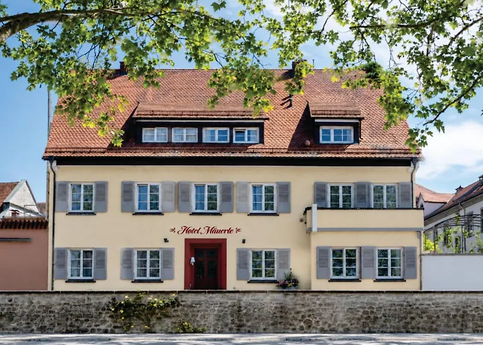 Hotel Seerose Lindau Bodensee
