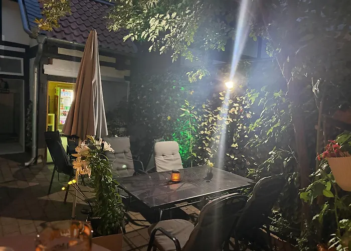 Altstadt-Hotel Gosequell