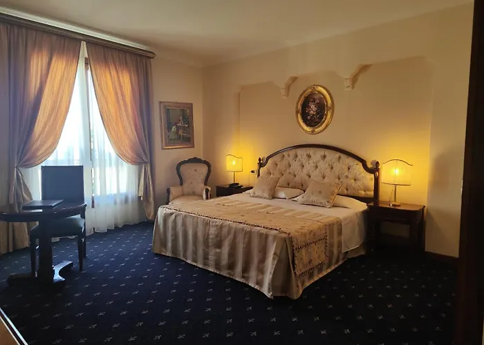 Grand Hotel Palace Marsala