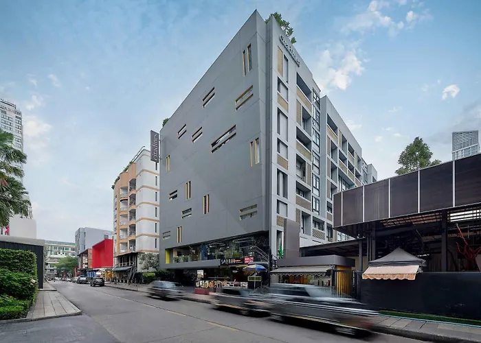 Citadines Sukhumvit 11 Bangkok