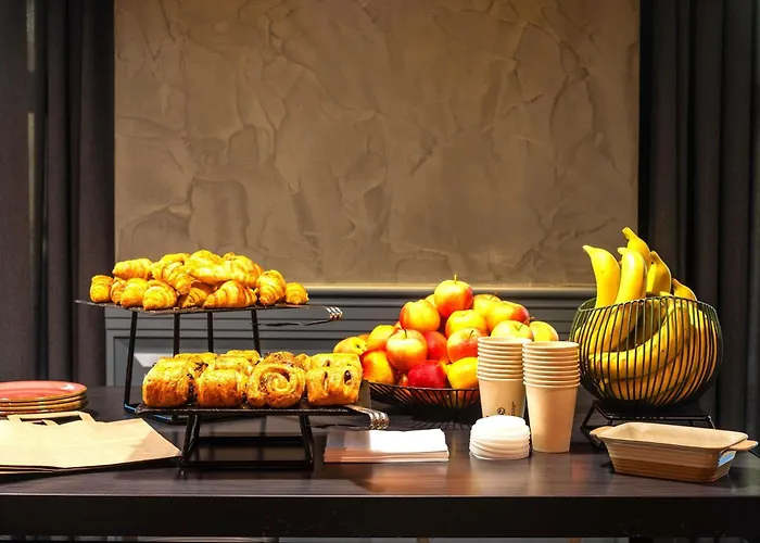Mercure Sao Paulo Vila Olimpia