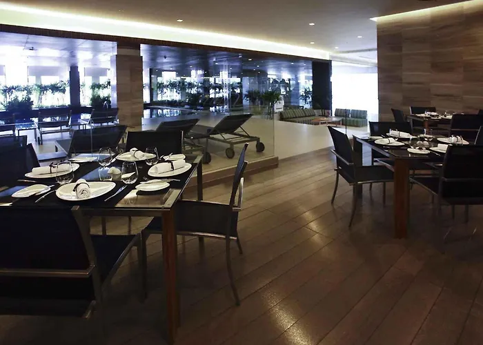 Novotel Bangkok Impact