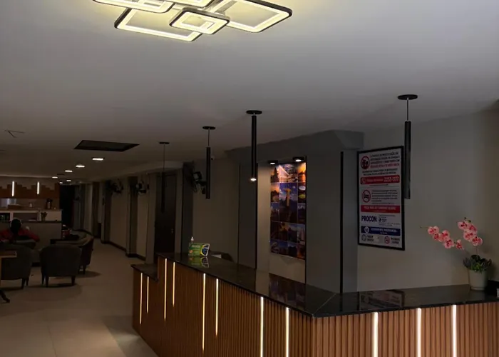 Hotel Vital, Rio de Janeiro