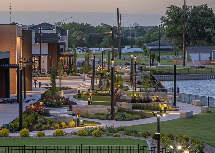 Holiday Inn Kearney By Ihg