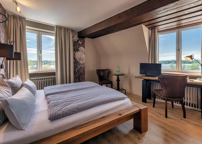 Hotel Starnberger See