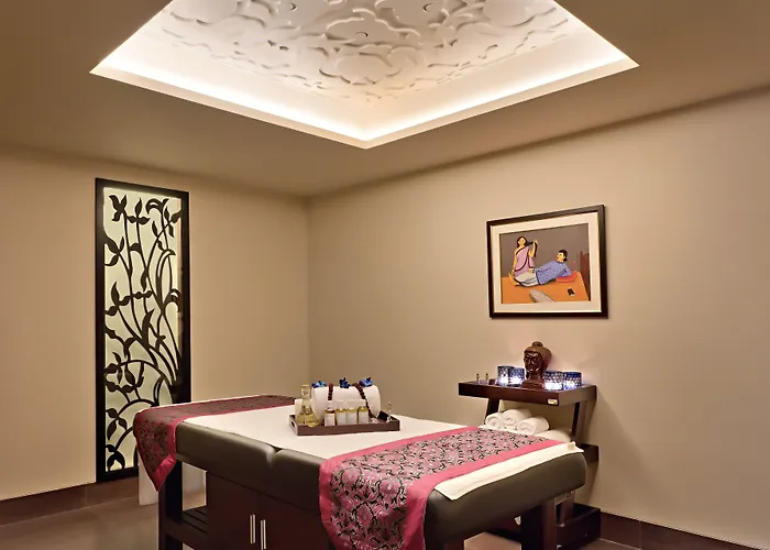 Fortune Park Pushpanjali, Durgapur - Member Itc Hotels' Group