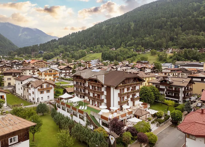 Olympic Palace Pinzolo