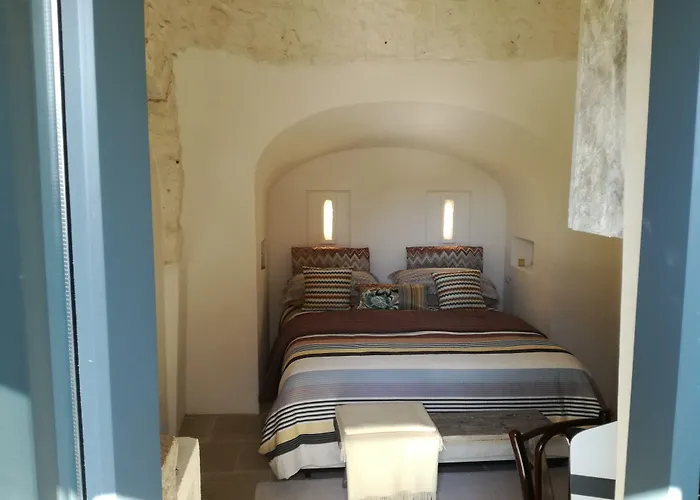 Tenuta del Lauro Locorotondo