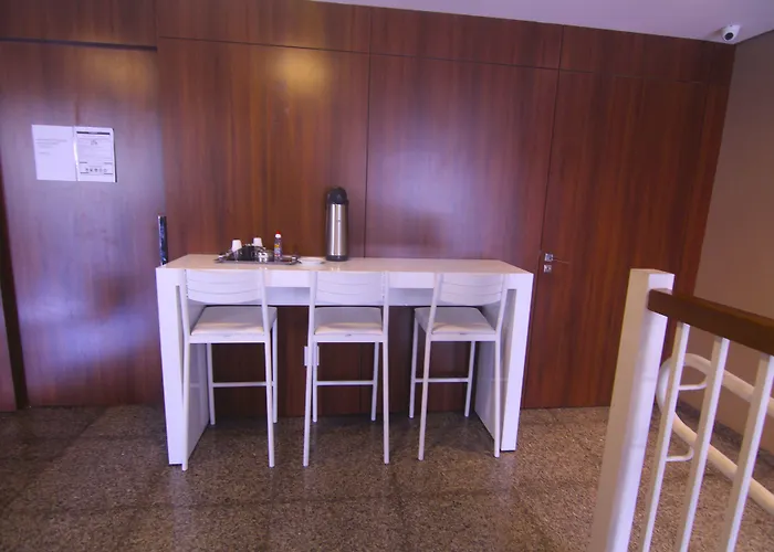 Hotel Alpha