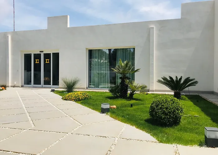 Hotel Belsito