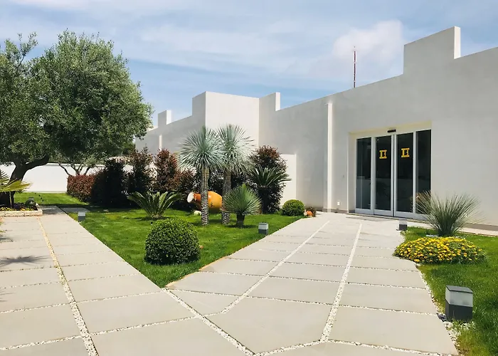 Hotel Belsito