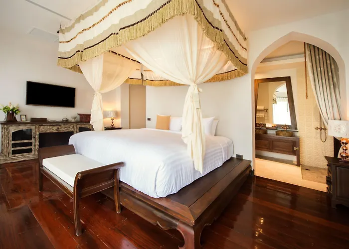 Shinnabhura Historic Boutique Hotel