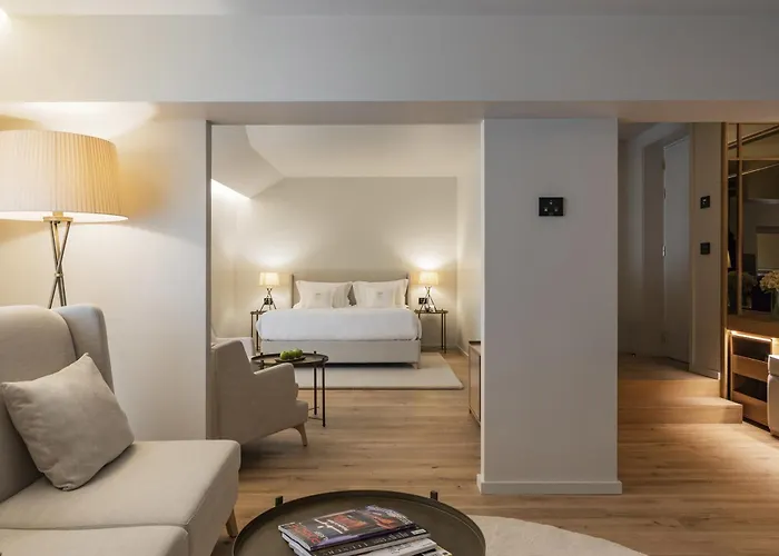 Casa Da Companhia Hotel & Spa, Vignette Collection By Ihg Porto