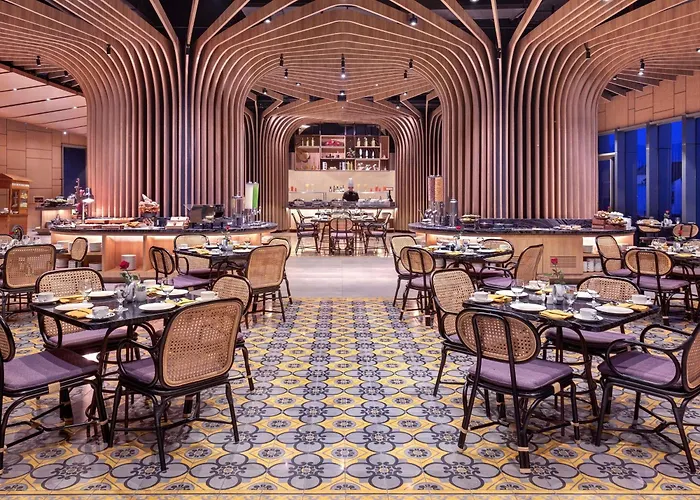 Grand Mercure Malang Mirama