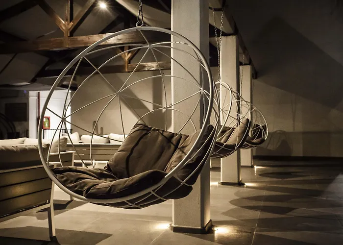 Civico Zero Resort
