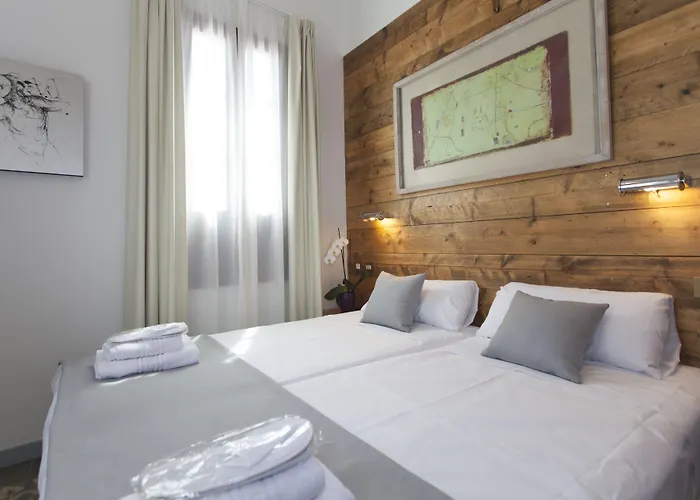 Hotel Gran H La Marina Altea