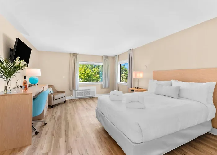 Kasa Gold Coast Inn Traverse City